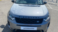 Land Rover Discovery Sport 2.0 D200 Dynamic SE 5dr Auto [5 Seat] Diesel Station Wagon